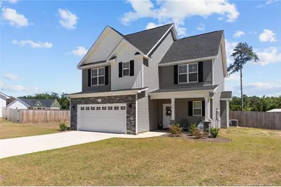 137 Vorster Road, Raeford, NC 28376 - Photo 2