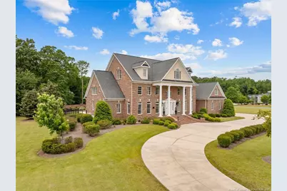 105 Grande Oak Boulevard, Lumberton, NC 28358 - Photo 2