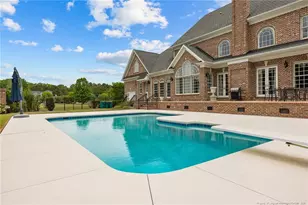105 Grande Oak Blvd, Lumberton, NC 28358 - Photo 44