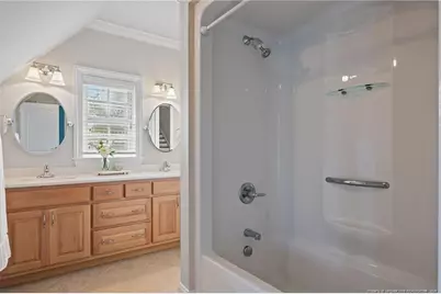105 Grande Oak Boulevard, Lumberton, NC 28358 - Photo 38