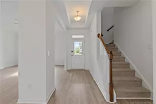 228 Marlborough St, Raeford, NC 28376 - Photo 12