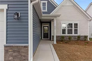 228 Marlborough St, Raeford, NC 28376 - Photo 34