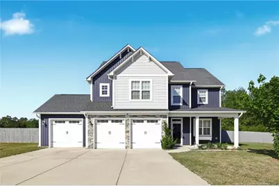 1457 Creekwood Road, Hope Mills, NC 28348 - Photo 4