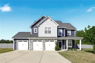 1457 Creekwood Rd, Hope Mills, NC 28348 - Photo 4