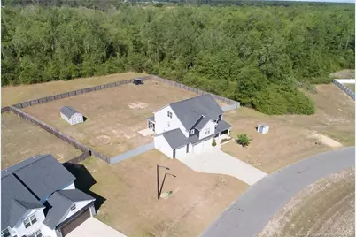1457 Creekwood Road, Hope Mills, NC 28348 - Photo 1