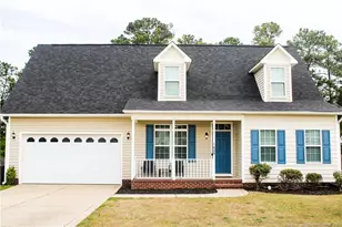 1625 Kershaw Loop, Fayetteville, NC 28314 - Photo 1