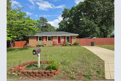 7046 Ryan Street, Fayetteville, NC 28314 - Photo 1