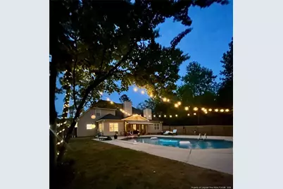 930 Old Vander Road, Fayetteville, NC 28312 - Photo 2