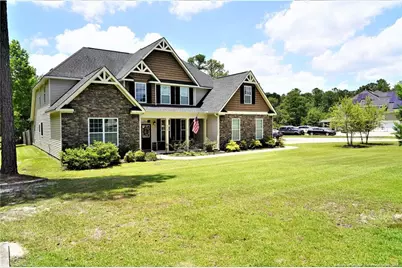 930 Old Vander Road, Fayetteville, NC 28312 - Photo 4