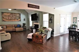 930 Old Vander Rd, Fayetteville, NC 28312 - Photo 12