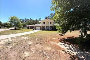 1030 Rim Rd, Fayetteville, NC 28314 - Photo 2