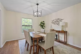 541 Hilliard Dr, Fayetteville, NC 28311 - Photo 10