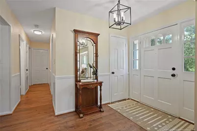 541 Hilliard Drive, Fayetteville, NC 28311 - Photo 4
