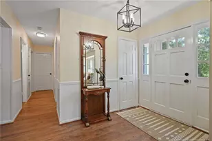 541 Hilliard Dr, Fayetteville, NC 28311 - Photo 4