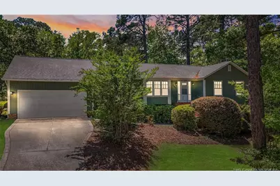 541 Hilliard Drive, Fayetteville, NC 28311 - Photo 2
