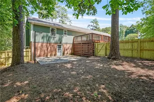 541 Hilliard Dr, Fayetteville, NC 28311 - Photo 40