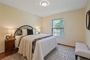 541 Hilliard Dr, Fayetteville, NC 28311 - Photo 26