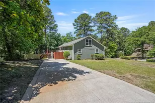 541 Hilliard Dr, Fayetteville, NC 28311 - Photo 44