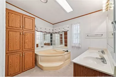 350 Welsh Road, Raeford, NC 28376 - Photo 16