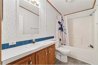 350 Welsh Road, Raeford, NC 28376 - Photo 22