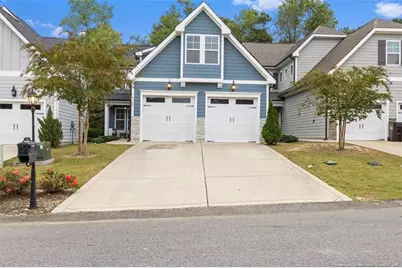 50 Spruce Hollow Circle, Spring Lake, NC 28390 - Photo 2