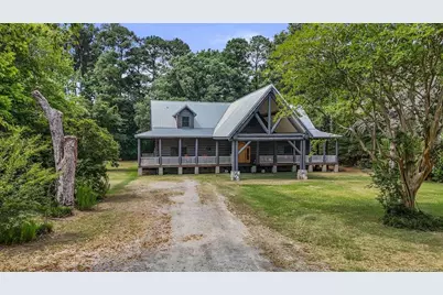 4119 Minnie Hall Road, Autryville, NC 28318 - Photo 2