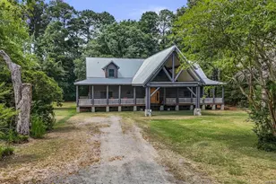 4119 Minnie Hall Rd, Autryville, NC 28318 - Photo 2