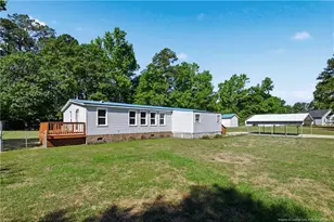 128 & 124 Skip A Rock Ln, Hope Mills, NC 28348 - Photo 2