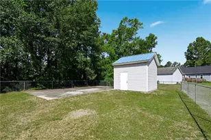 128 & 124 Skip A Rock Ln, Hope Mills, NC 28348 - Photo 48