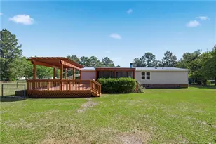 128 & 124 Skip A Rock Ln, Hope Mills, NC 28348 - Photo 44