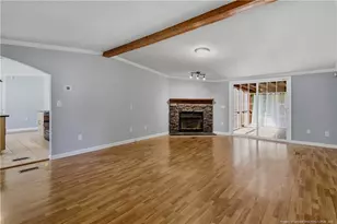 128 & 124 Skip A Rock Ln, Hope Mills, NC 28348 - Photo 8