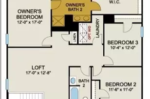 114 Colorado Ct, Spring Lake, NC 28390 - Photo 4