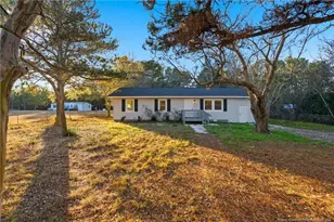 190 Payton Place Rd, Lumber Bridge, NC 28357 - Photo 2