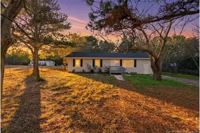 190 Payton Place Road, Lumber Bridge, NC 28357 - Photo 1