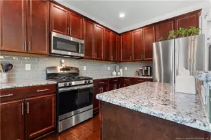 532 Walker Ranch Dr, Fuquay-Varina, NC 27526 - Photo 12