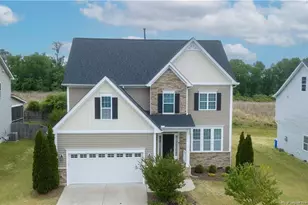532 Walker Ranch Dr, Fuquay-Varina, NC 27526 - Photo 44