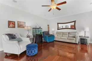 532 Walker Ranch Dr, Fuquay-Varina, NC 27526 - Photo 6