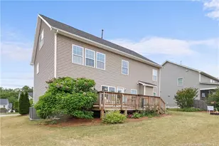 532 Walker Ranch Dr, Fuquay-Varina, NC 27526 - Photo 38
