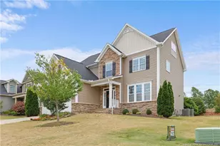 532 Walker Ranch Dr, Fuquay-Varina, NC 27526 - Photo 42