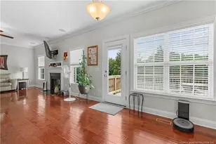 532 Walker Ranch Dr, Fuquay-Varina, NC 27526 - Photo 4