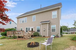 532 Walker Ranch Dr, Fuquay-Varina, NC 27526 - Photo 40