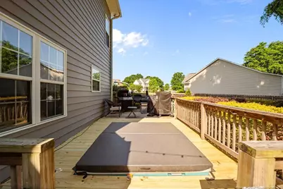 104 Hurdle Lane, Raeford, NC 28376 - Photo 32