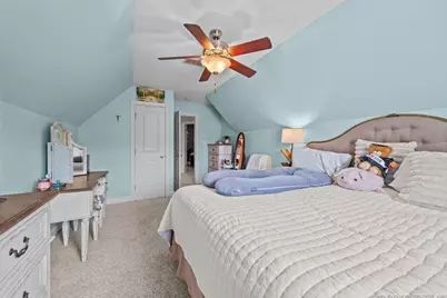 104 Hurdle Lane, Raeford, NC 28376 - Photo 28