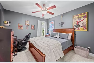 104 Hurdle Lane, Raeford, NC 28376 - Photo 20