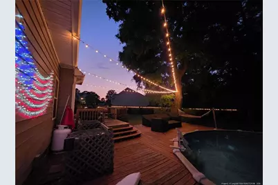 104 Hurdle Lane, Raeford, NC 28376 - Photo 38