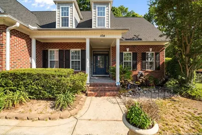 104 Hurdle Lane, Raeford, NC 28376 - Photo 2