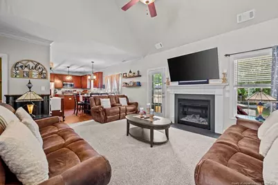 104 Hurdle Lane, Raeford, NC 28376 - Photo 10