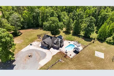 435 Thomas Way, Cameron, NC 28326 - Photo 2