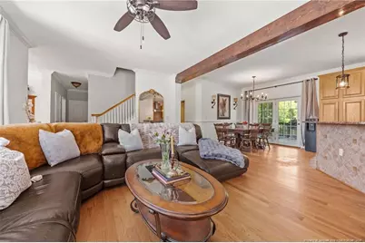 435 Thomas Way, Cameron, NC 28326 - Photo 22