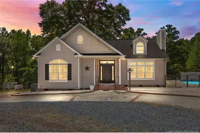 435 Thomas Way, Cameron, NC 28326 - Photo 2